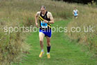 Senior Men, 2026 Sunderland Cross Country Relays, Herringdon, Sunderland. Photo: David T. Hewitson/Sports for All Pics